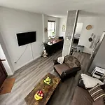 Ferienwohnung Am Strom